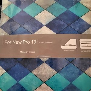 Macbook pro 13" case